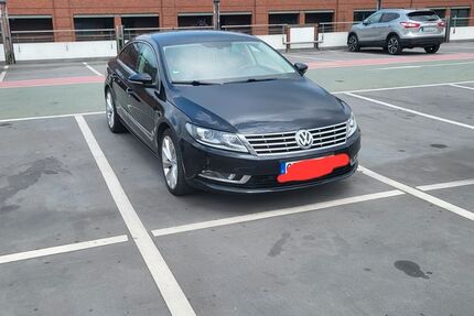 VW CC 210.000 km 11.500 &euro; Oberhausen 46149