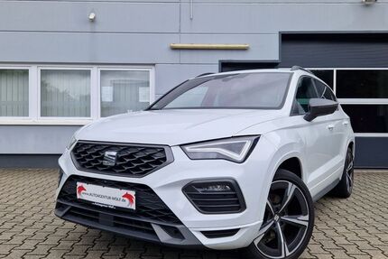 Seat Ateca 59.980 km 23.799 &euro; Neukirchen-Vluyn 47506