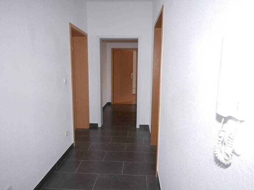 Solides Wohn- und Geschäftshaus mit 4 Wohnungen und 1 Gewerbeeinheit in Herne-Zentrum