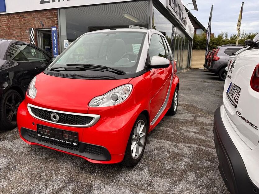 ForTwo