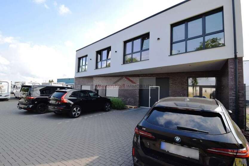 Büro in Grevenbroich 3.500 € 246 m²