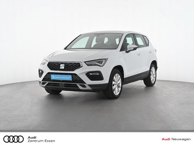 Seat Ateca 99.681 km 19.880 € Essen 45143