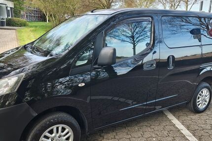 Nissan NV200 111.000 km 12.500 &euro; Neukirchen-Vluyn 47506