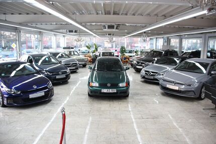 VW Polo 150.000 km 2.490 &euro; Essen 45356