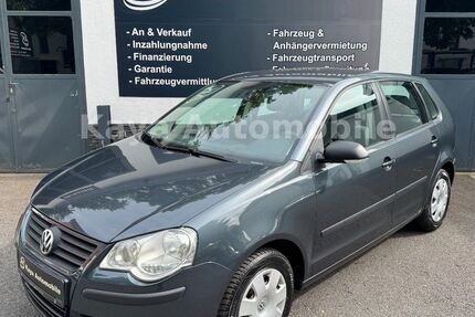 VW Polo 153.000 km 3.490 &euro; Castrop-Rauxel 44575
