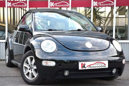 VW Beetle 295.700 km 1.699 &euro; Gelsenkirchen 45897