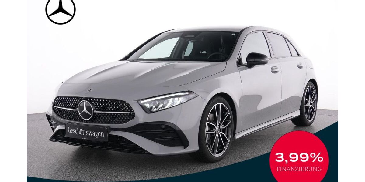 Mercedes-Benz A 180 4.485 km 33.785 € Essen 45309