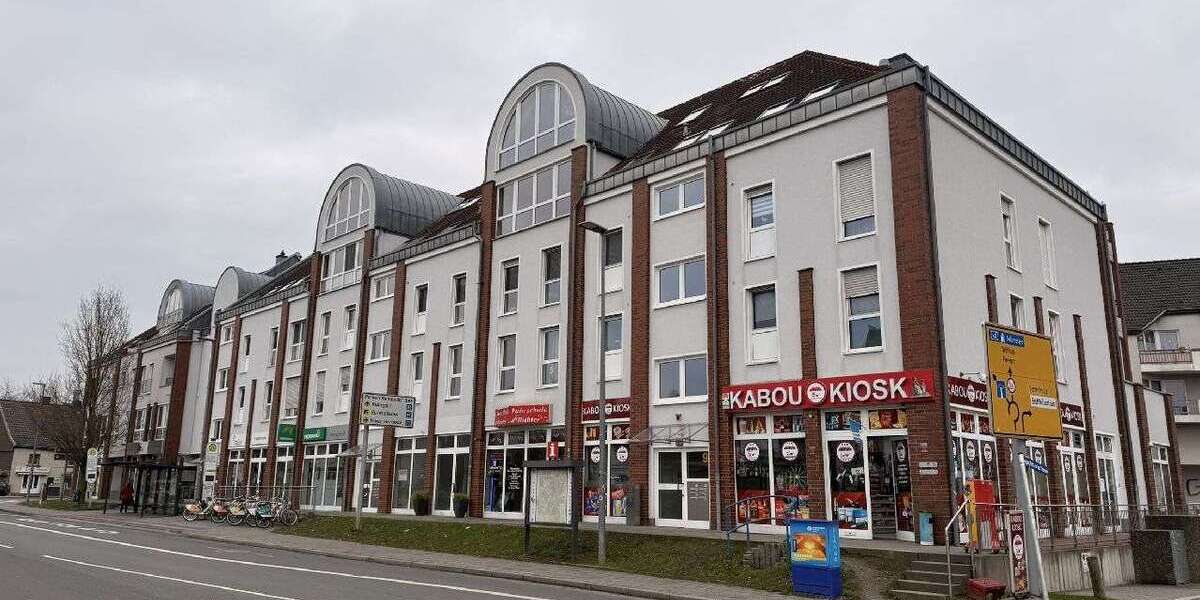 Gewerbeobjekt Witten Herbede - 175.000&euro; | Angebot:25743351