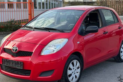 Toyota Yaris 222.000 km 2.790 &euro; Herten 45701