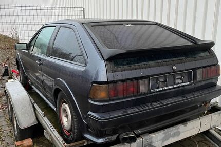 VW Scirocco 141.756 km 2.000 &euro; Herne 44628