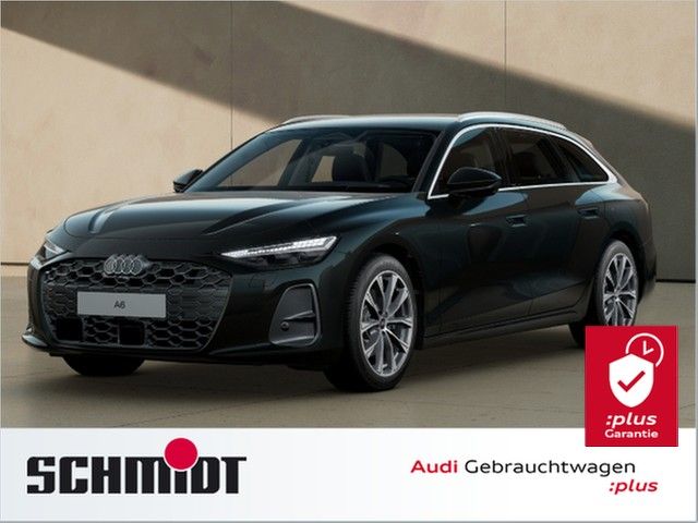 Audi A6 29.390 km 51.840 &euro; Recklinghausen 45657