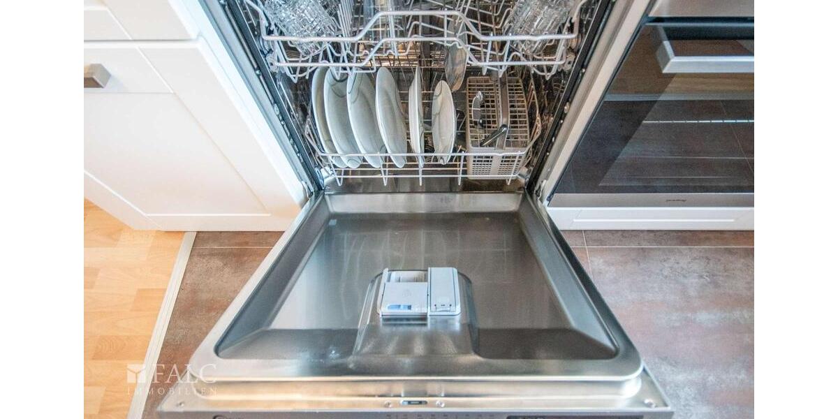 Etagenwohnung Essen Stadtkern - 1 Zimmer, 35 m&sup2;, 950&euro; | Angebot:24493583