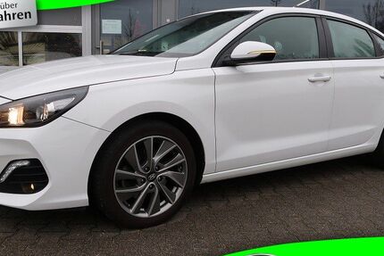 Hyundai i30 57.780 km 14.440 € Marl 45772