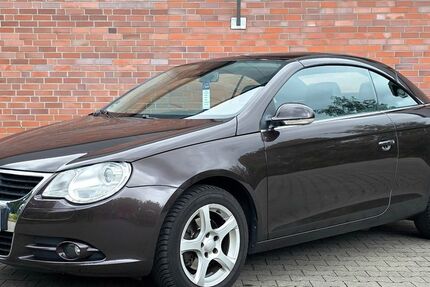 VW Eos 166.000 km 4.600 &euro; Herne (NRW) 44628