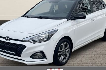 Hyundai i20 102.650 km 11.490 &euro; Dorsten 46286