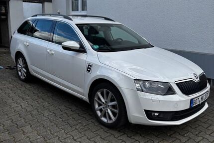 Skoda Octavia 105.010 km 11.700 &euro; Bottrop 46242