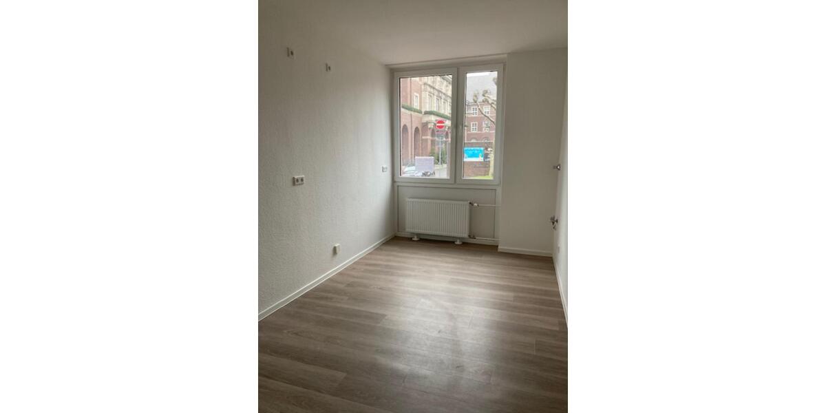 EG -Nichtraucher - Wohnung in Bottrop, Erstbezug nach Sanierung 3 zimmer