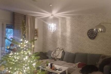 Eigentumswohnung Bochum-Südwest mit 250 m² Garten Sondereigentum 3 zimmer