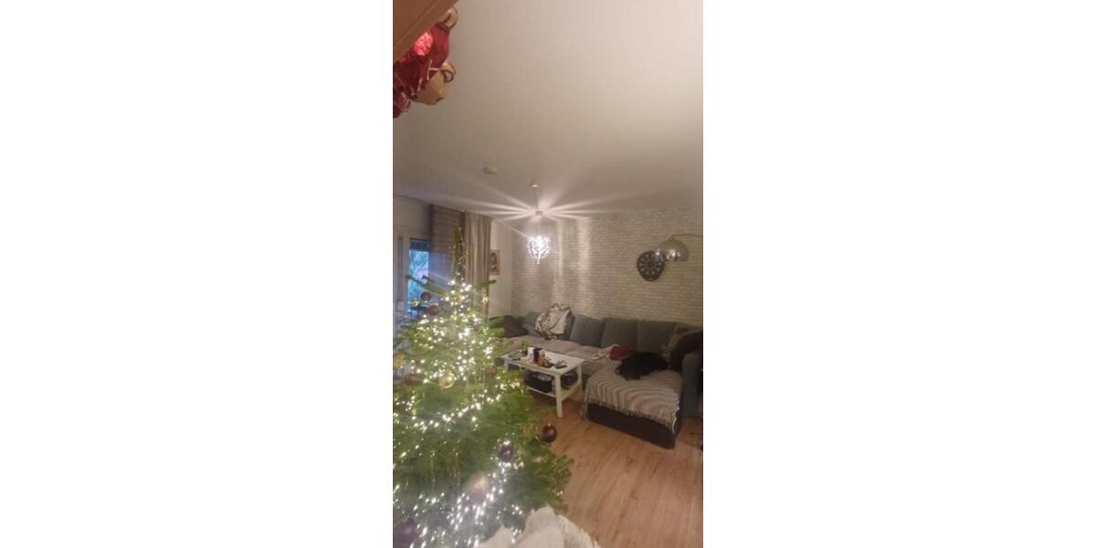 Eigentumswohnung Bochum-Südwest mit 250 m² Garten Sondereigentum 3 zimmer