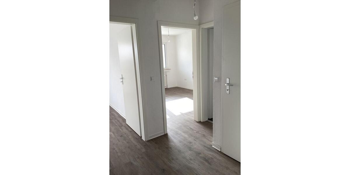 Etagenwohnung Oberhausen Biefang - 3 Zimmer, 61 m&sup2;, 671&euro; | Angebot:24424944