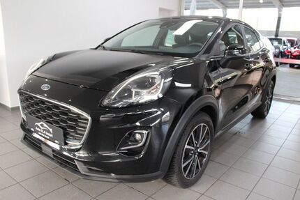 Ford Puma 45.000 km 16.490 € Heiligenhaus 42579
