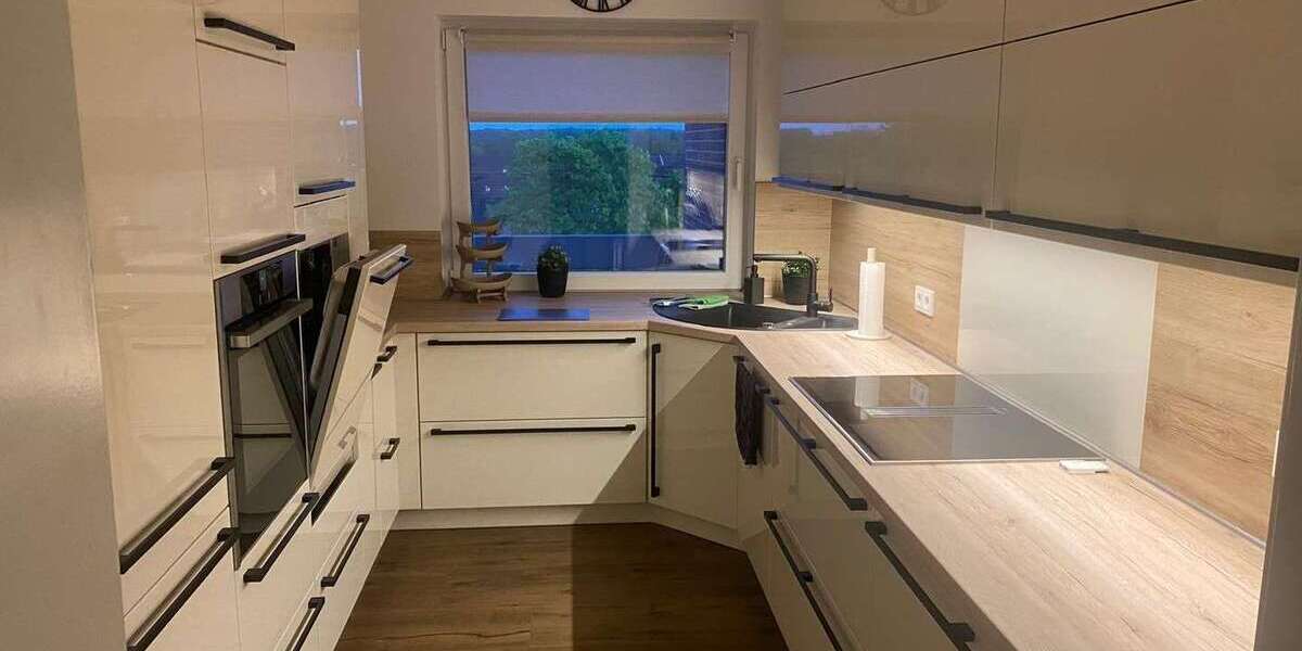 Wohnung zum Mieten in Dorsten 1.243 € 110 m² 4.5 zimmer