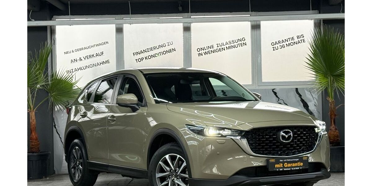 Mazda CX-5 53.503 km 25.900 &euro; Mülheim An der Ruhr 45475