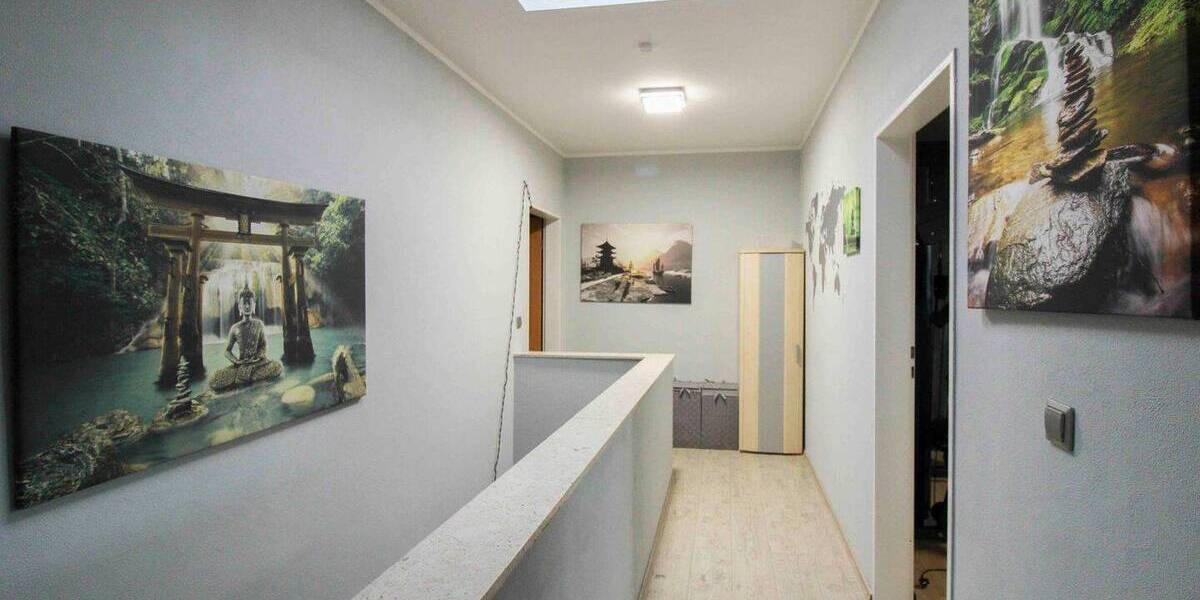 Reihenmittelhaus Dorsten Wulfen - 4 Zimmer, 114 m&sup2;, 349.000&euro; | Angebot:26142778