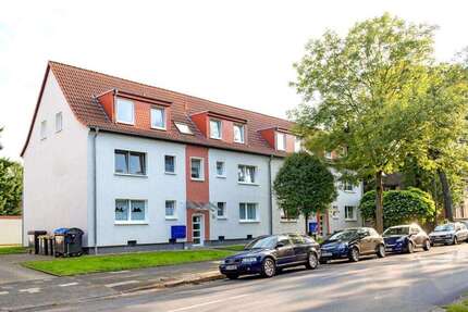 Wohnung zum Mieten in Castrop-Rauxel 359 € 36.01 m²