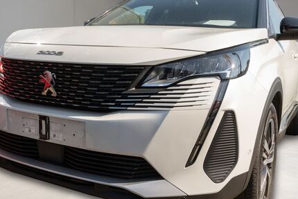 Peugeot 3008 36.047 km 26.490 &euro; Herne 44625