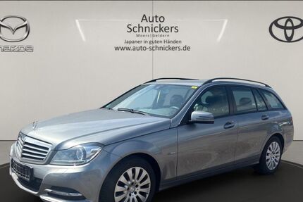 Mercedes-Benz C 250 174.226 km 7.490 &euro; Moers 47441