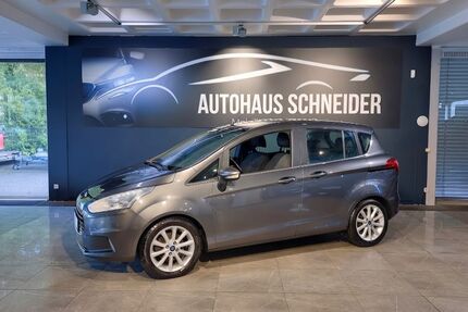 Ford B-Max 108.461 km 8.200 &euro; Ratingen 40880