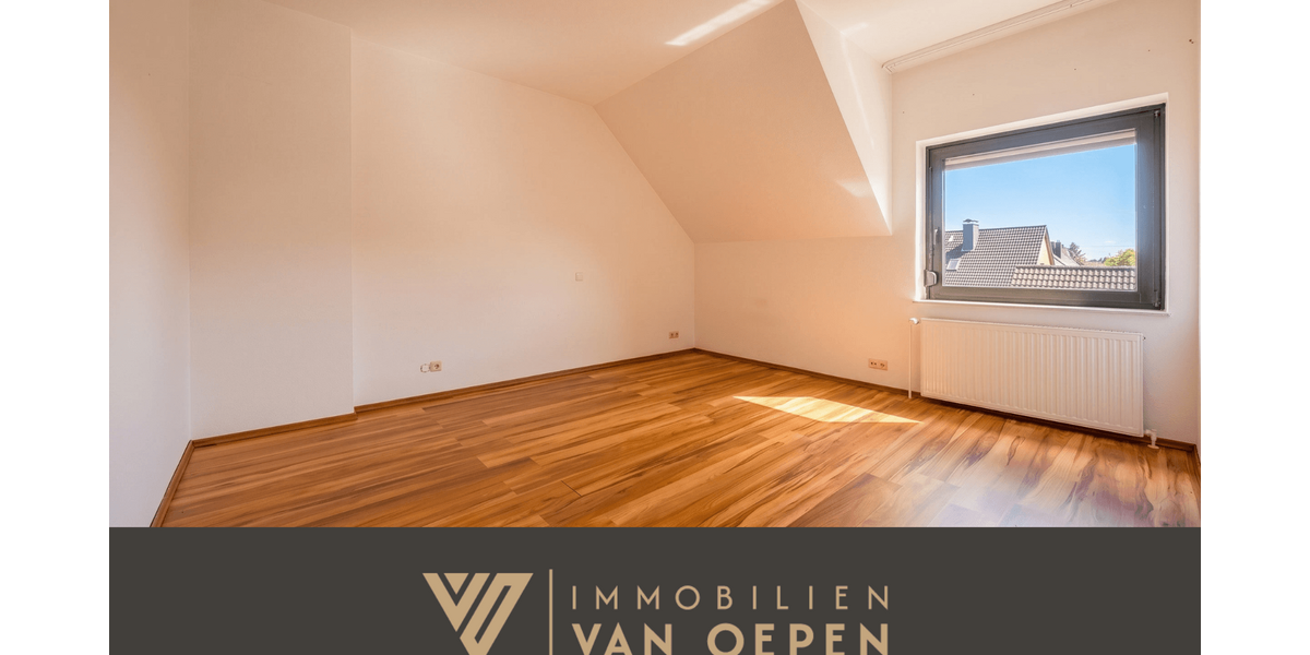 Etagenwohnung Bottrop - 3 Zimmer, 95 m&sup2;, 199.000&euro; | Angebot:26447483