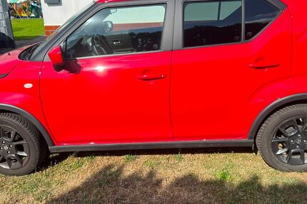 Suzuki Ignis 9.900 km 13.000 &euro; Voerde 46562