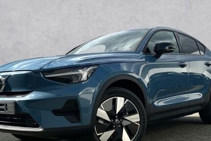 Volvo C40 17.584 km 40.490 € Dortmund 44143