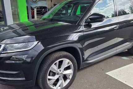 Skoda Kodiaq 45.000 km 27.881 &euro; Essen 45326