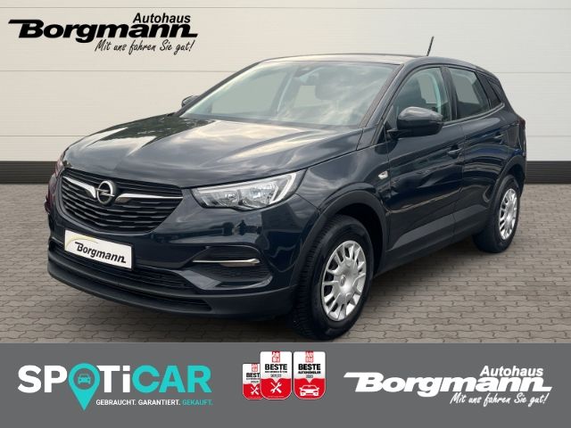 Opel Grandland (X) 70.500 km 13.650 &euro; Dorsten 46282