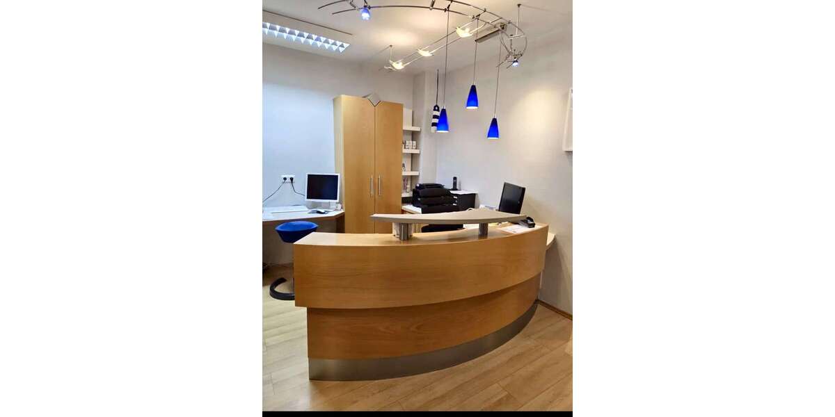 Gewerbeobjekt Heiligenhaus Nonnenbruch - 990&euro; | Angebot:27104263