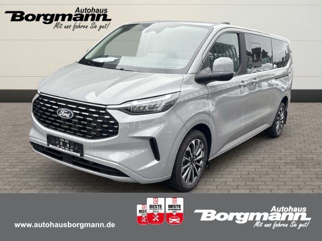 Ford Tourneo Custom 1.500 km 58.179 &euro; Bottrop 46240