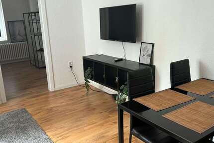 Wohnen auf Zeit in Duisburg 1.200 € 1 zimmer