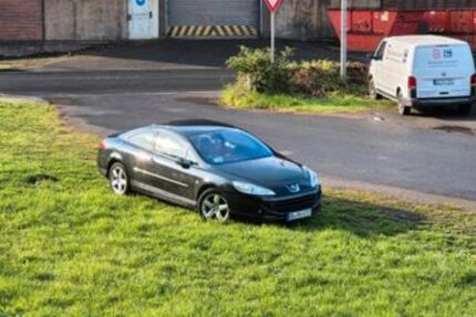 Peugeot 407 157.000 km 2.000 € Duisburg 47169
