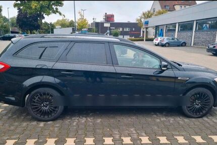 Ford Mondeo 227.404 km 3.890 € Witten 58452