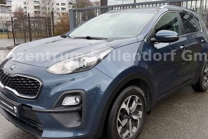 Kia Sportage 79.198 km 15.950 &euro; Bochum 44866
