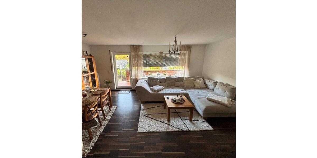 Etagenwohnung Dinslaken - 4.5 Zimmer, 101 m&sup2;, 1.250&euro; | Angebot:26322213