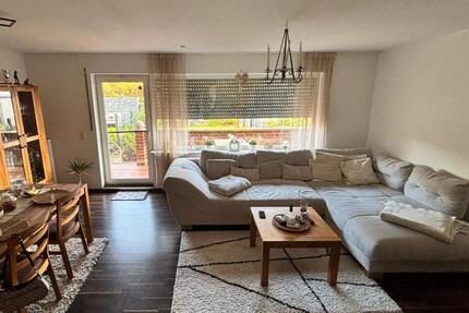 Wohnung Dinslaken - 4.5 Zimmer, 101 m&sup2;, 1.250&euro; | Angebot:26322213