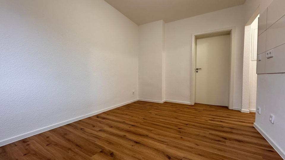 Etagenwohnung Essen Stadtbezirk VI - 2 Zimmer, 48 m&sup2;, 519&euro; | Angebot:26166788