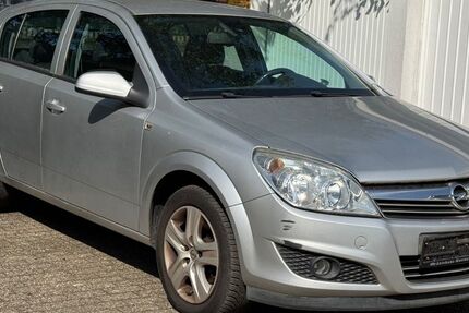 Opel Astra 116.446 km 1.500 &euro; Moers 47445