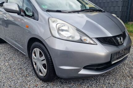 Honda Jazz 224.000 km 1.990 &euro; Oberhausen 46145