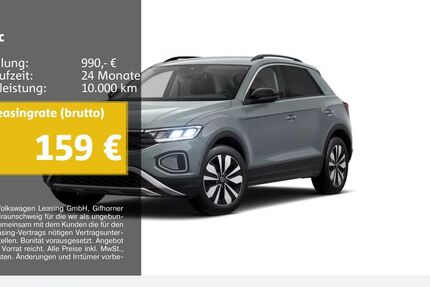 VW T-Roc 20.354 km 22.790 &euro; Bochum 44892