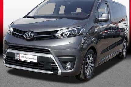 Toyota Proace 96.290 km 26.489 &euro; Bochum 44807